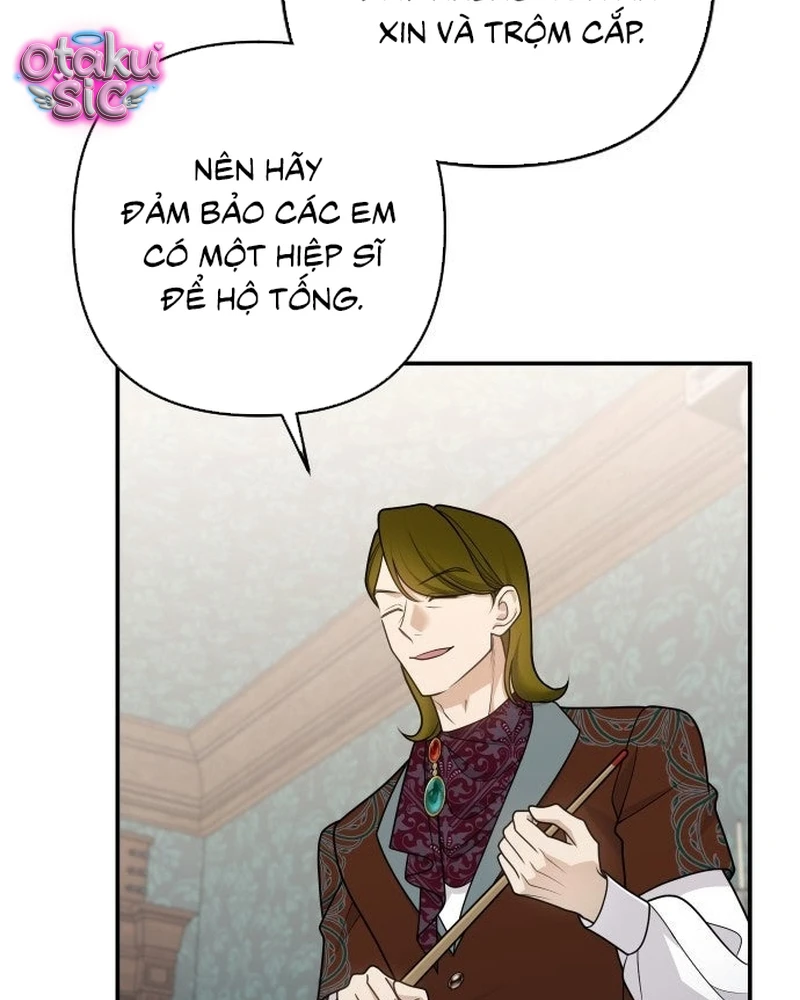 Trước Khi Em Có Ý Định Chạy Trốn Ta Sẽ Ngăn Chặn Nó - Chap 36 - Trang 102