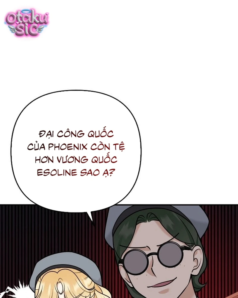 Trước Khi Em Có Ý Định Chạy Trốn Ta Sẽ Ngăn Chặn Nó - Chap 36 - Trang 105