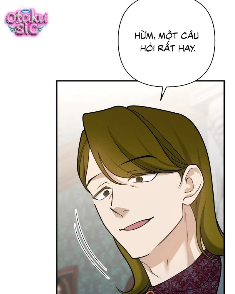 Trước Khi Em Có Ý Định Chạy Trốn Ta Sẽ Ngăn Chặn Nó - Chap 36 - Trang 107