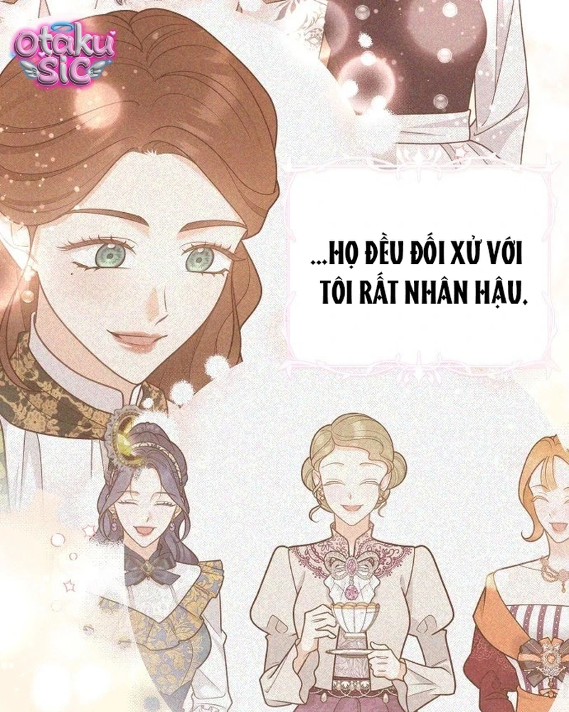 Trước Khi Em Có Ý Định Chạy Trốn Ta Sẽ Ngăn Chặn Nó - Chap 36 - Trang 12