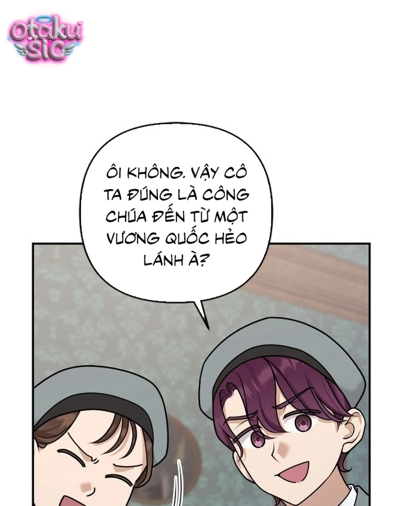 Trước Khi Em Có Ý Định Chạy Trốn Ta Sẽ Ngăn Chặn Nó - Chap 36 - Trang 111
