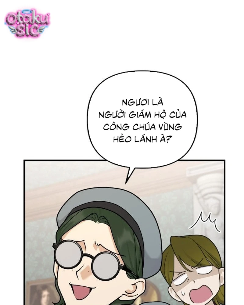 Trước Khi Em Có Ý Định Chạy Trốn Ta Sẽ Ngăn Chặn Nó - Chap 36 - Trang 124