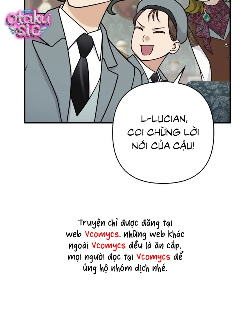Trước Khi Em Có Ý Định Chạy Trốn Ta Sẽ Ngăn Chặn Nó - Chap 36 - Trang 125