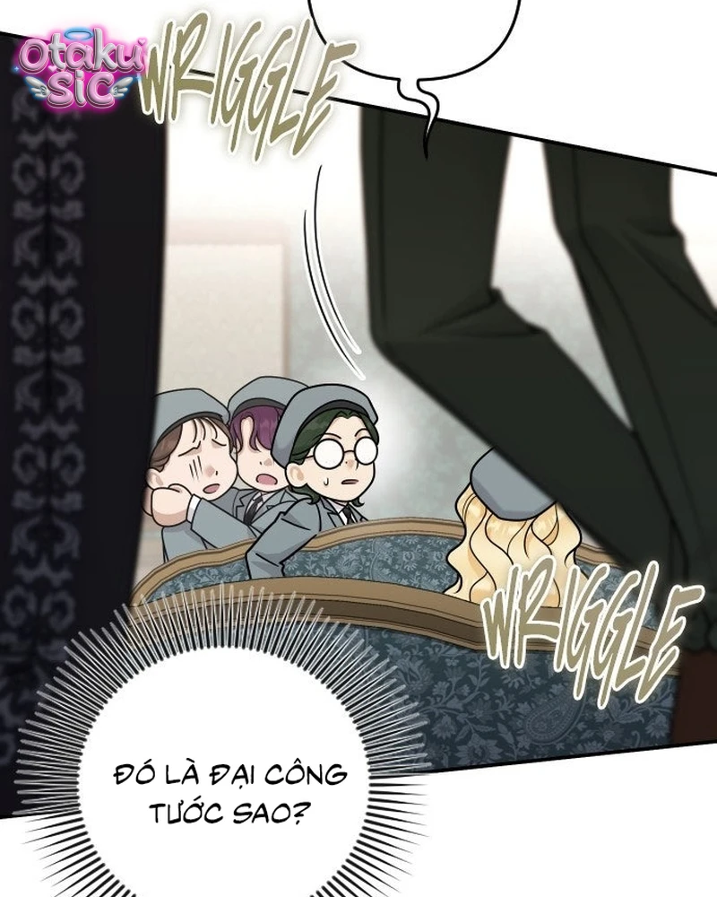 Trước Khi Em Có Ý Định Chạy Trốn Ta Sẽ Ngăn Chặn Nó - Chap 36 - Trang 134