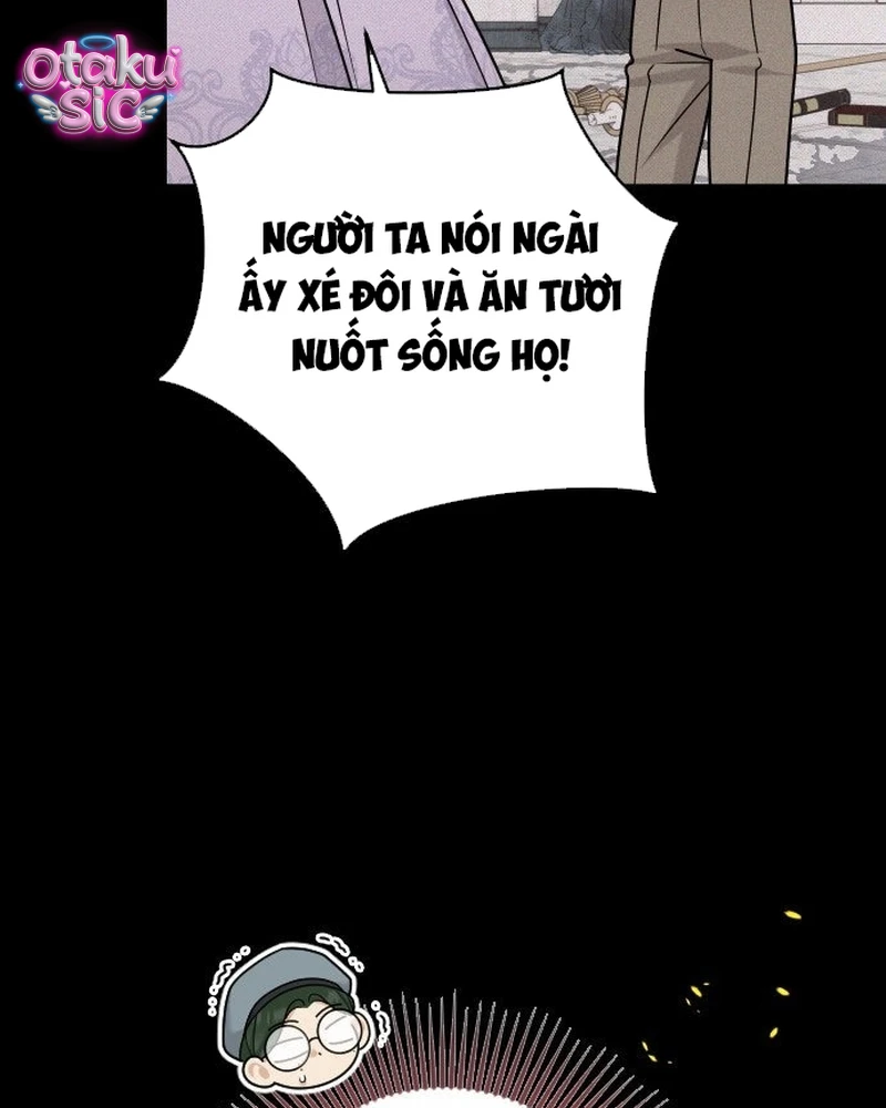 Trước Khi Em Có Ý Định Chạy Trốn Ta Sẽ Ngăn Chặn Nó - Chap 36 - Trang 138