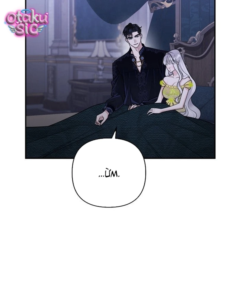 Trước Khi Em Có Ý Định Chạy Trốn Ta Sẽ Ngăn Chặn Nó - Chap 36 - Trang 21