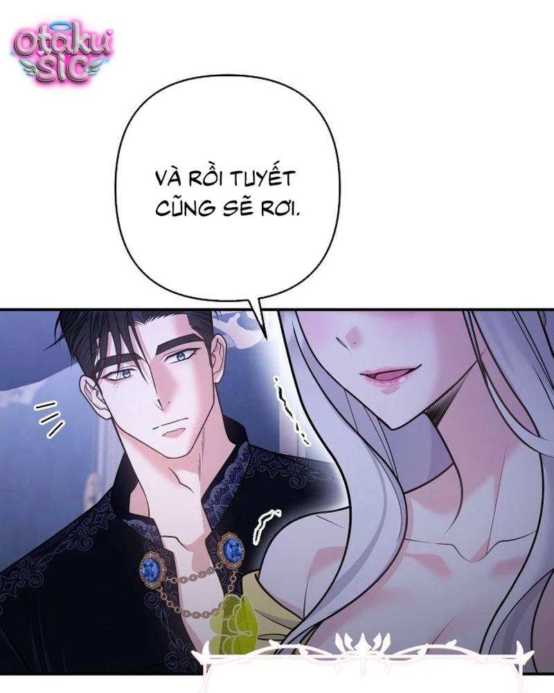 Trước Khi Em Có Ý Định Chạy Trốn Ta Sẽ Ngăn Chặn Nó - Chap 36 - Trang 22