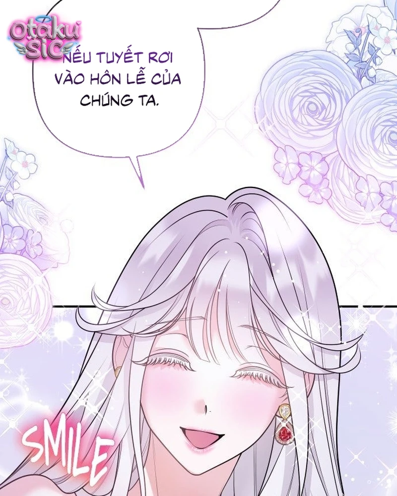Trước Khi Em Có Ý Định Chạy Trốn Ta Sẽ Ngăn Chặn Nó - Chap 36 - Trang 24