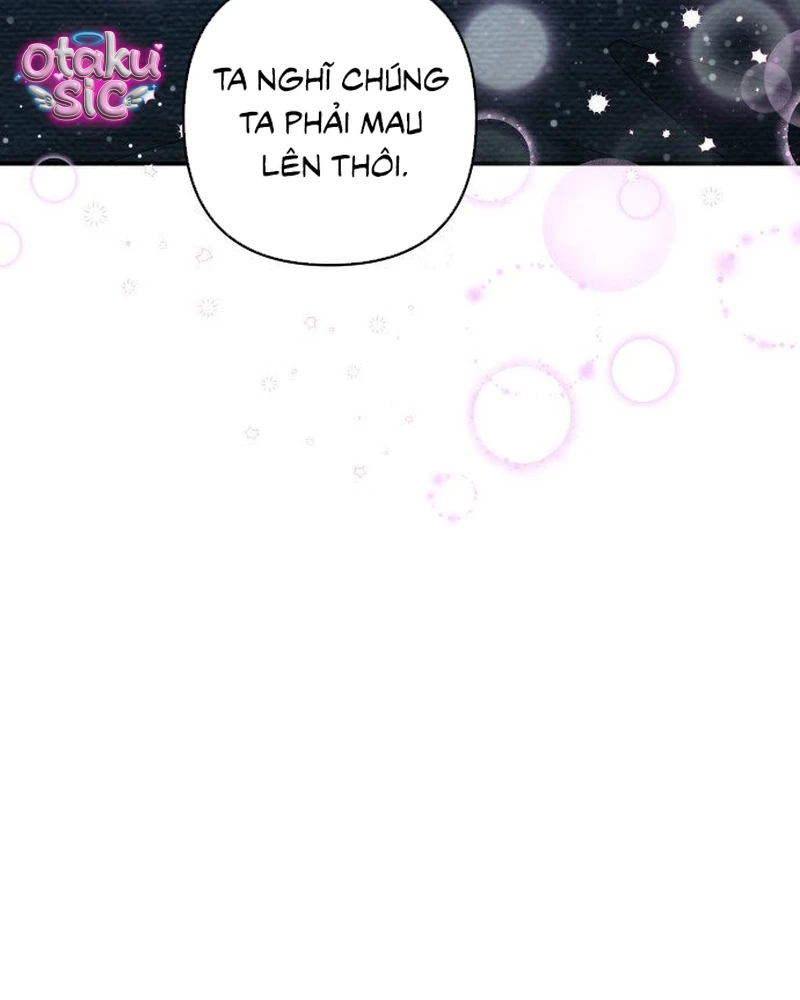 Trước Khi Em Có Ý Định Chạy Trốn Ta Sẽ Ngăn Chặn Nó - Chap 36 - Trang 29