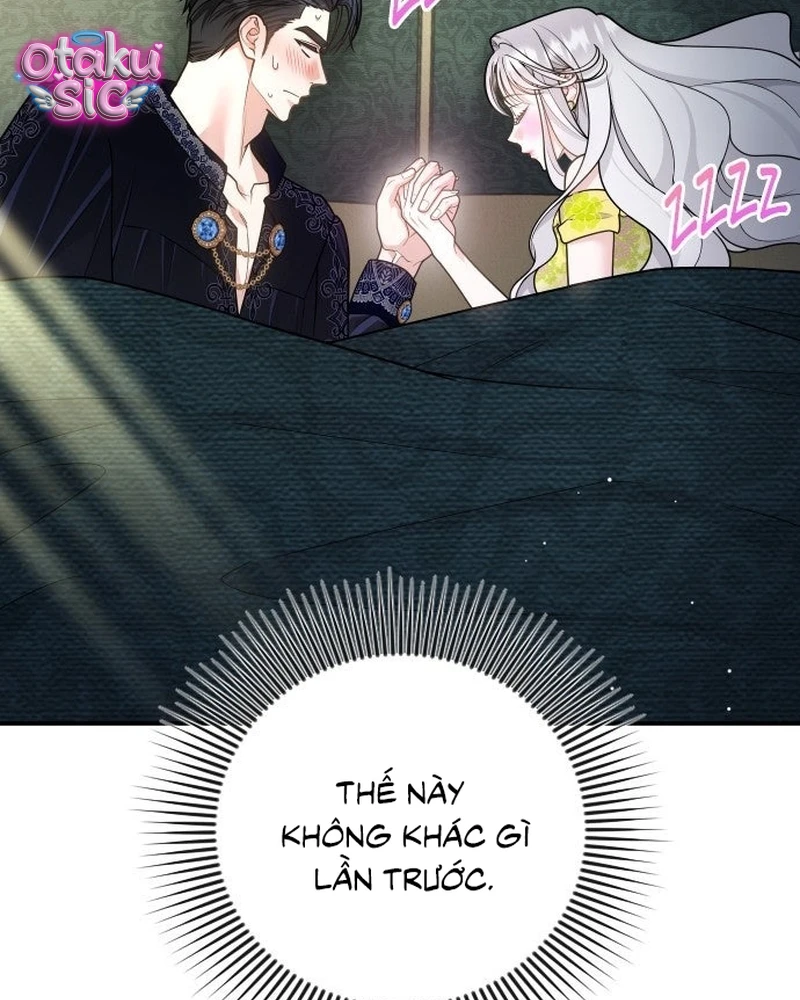 Trước Khi Em Có Ý Định Chạy Trốn Ta Sẽ Ngăn Chặn Nó - Chap 36 - Trang 36