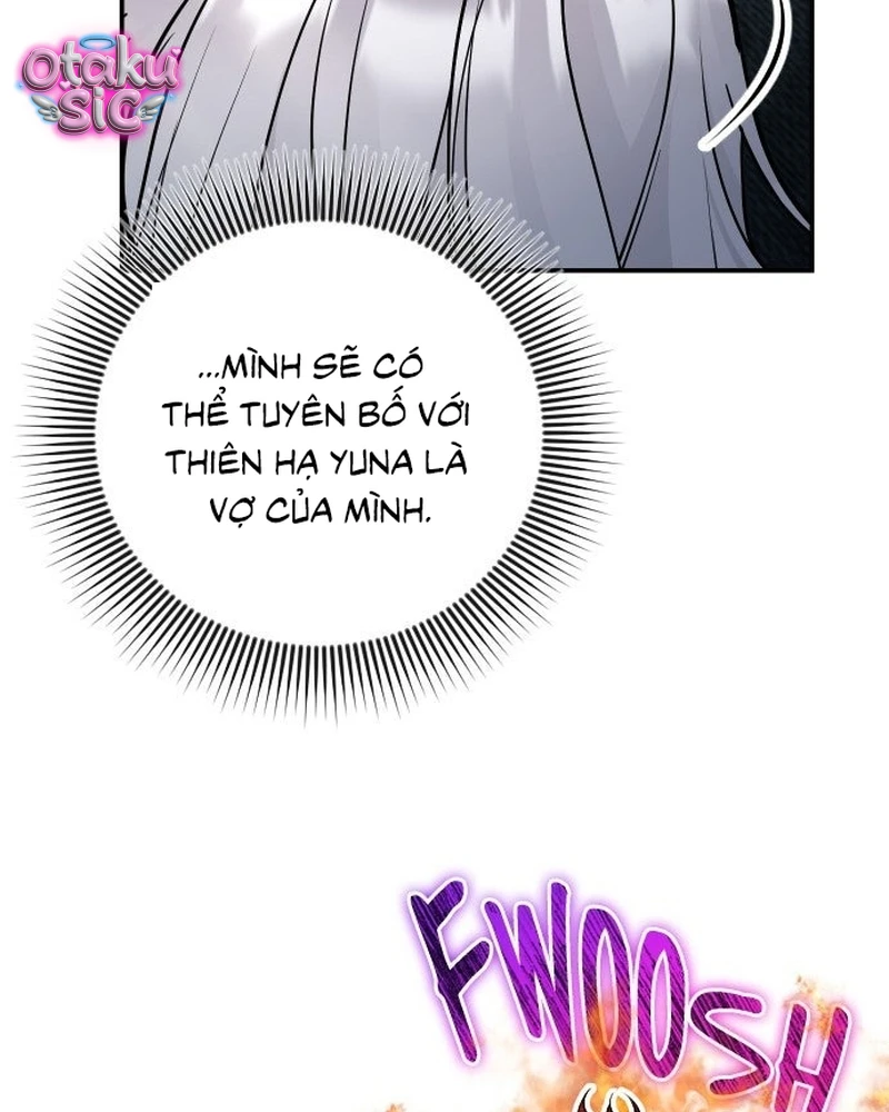 Trước Khi Em Có Ý Định Chạy Trốn Ta Sẽ Ngăn Chặn Nó - Chap 36 - Trang 40