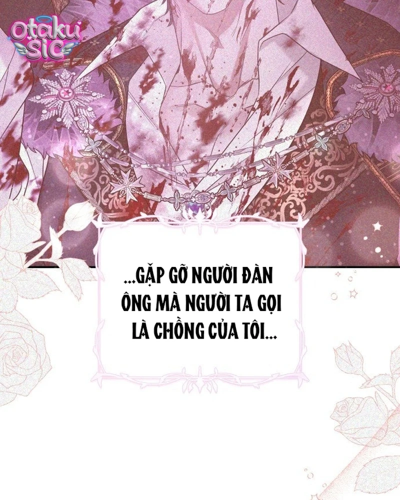 Trước Khi Em Có Ý Định Chạy Trốn Ta Sẽ Ngăn Chặn Nó - Chap 36 - Trang 5