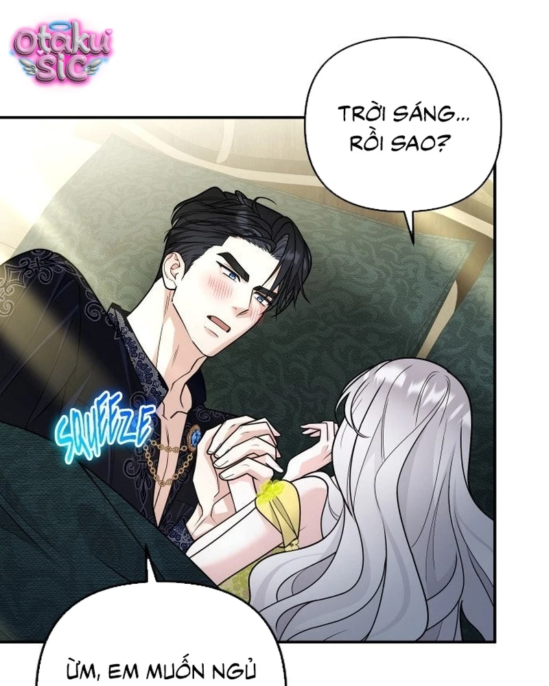 Trước Khi Em Có Ý Định Chạy Trốn Ta Sẽ Ngăn Chặn Nó - Chap 36 - Trang 44