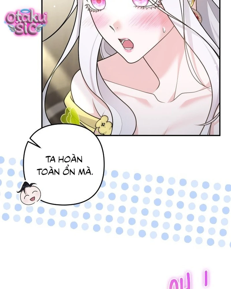 Trước Khi Em Có Ý Định Chạy Trốn Ta Sẽ Ngăn Chặn Nó - Chap 36 - Trang 49