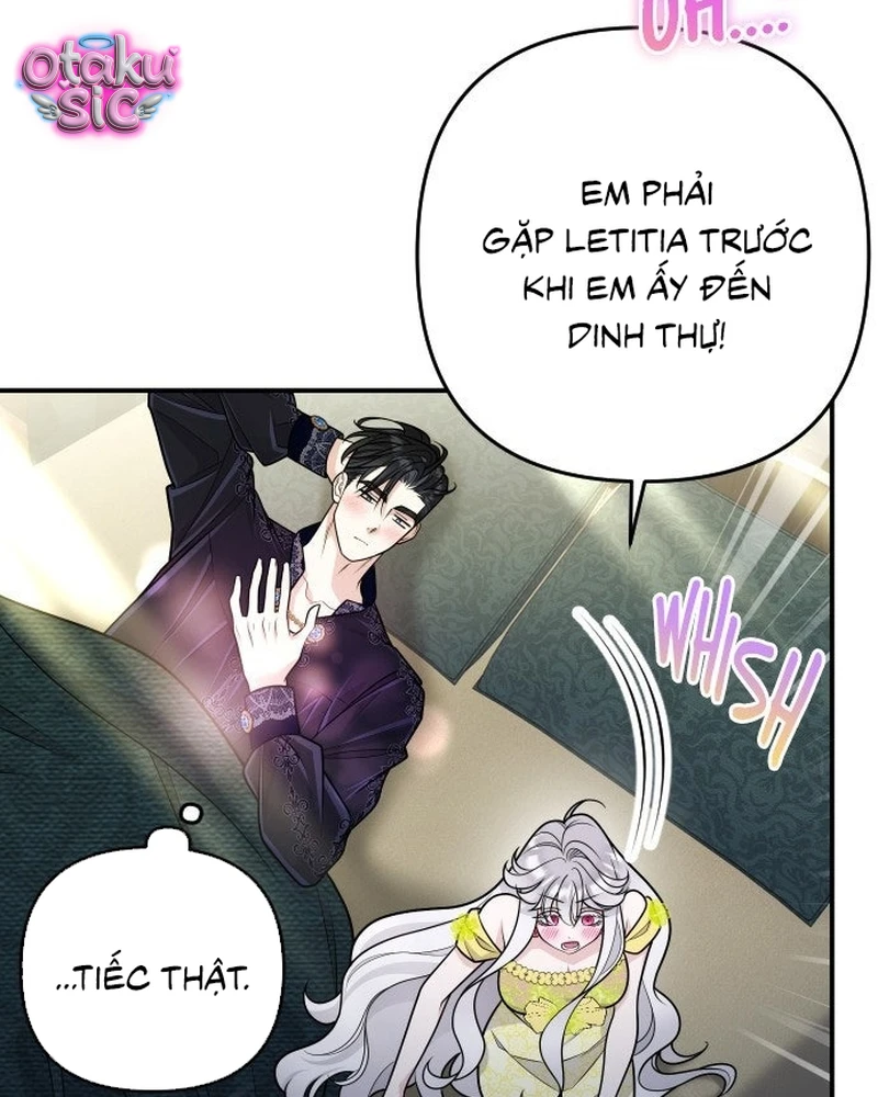 Trước Khi Em Có Ý Định Chạy Trốn Ta Sẽ Ngăn Chặn Nó - Chap 36 - Trang 50