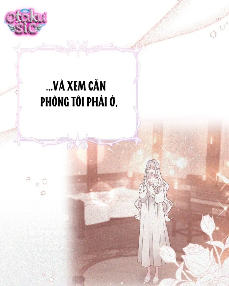 Trước Khi Em Có Ý Định Chạy Trốn Ta Sẽ Ngăn Chặn Nó - Chap 36 - Trang 6