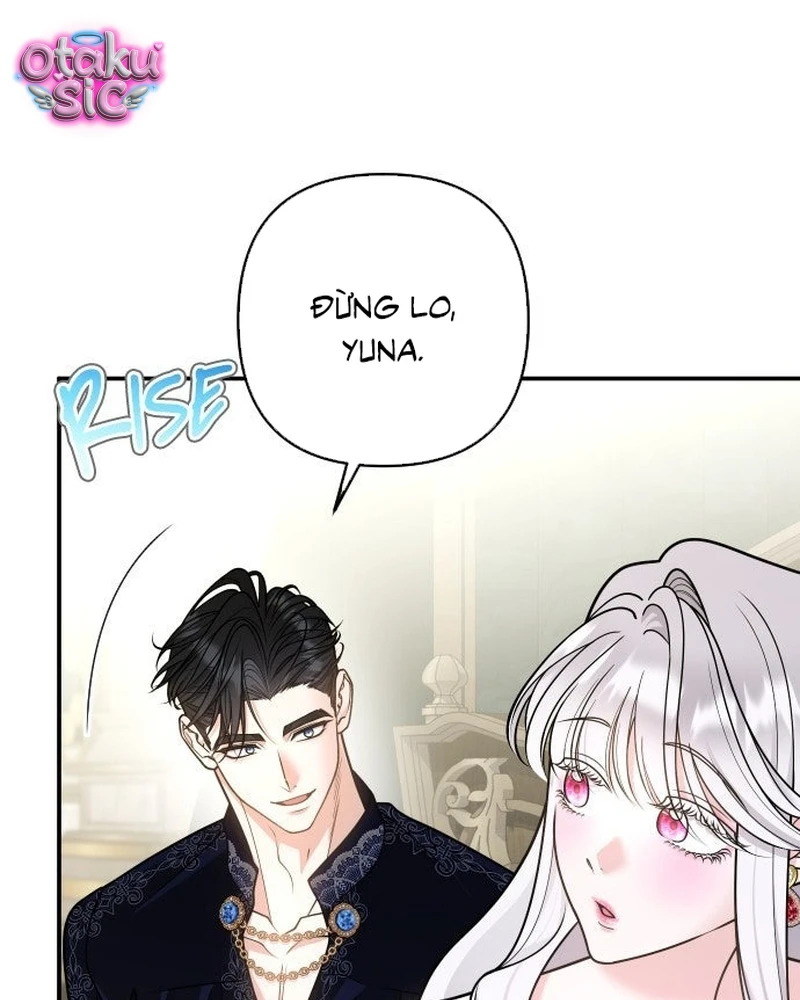 Trước Khi Em Có Ý Định Chạy Trốn Ta Sẽ Ngăn Chặn Nó - Chap 36 - Trang 52