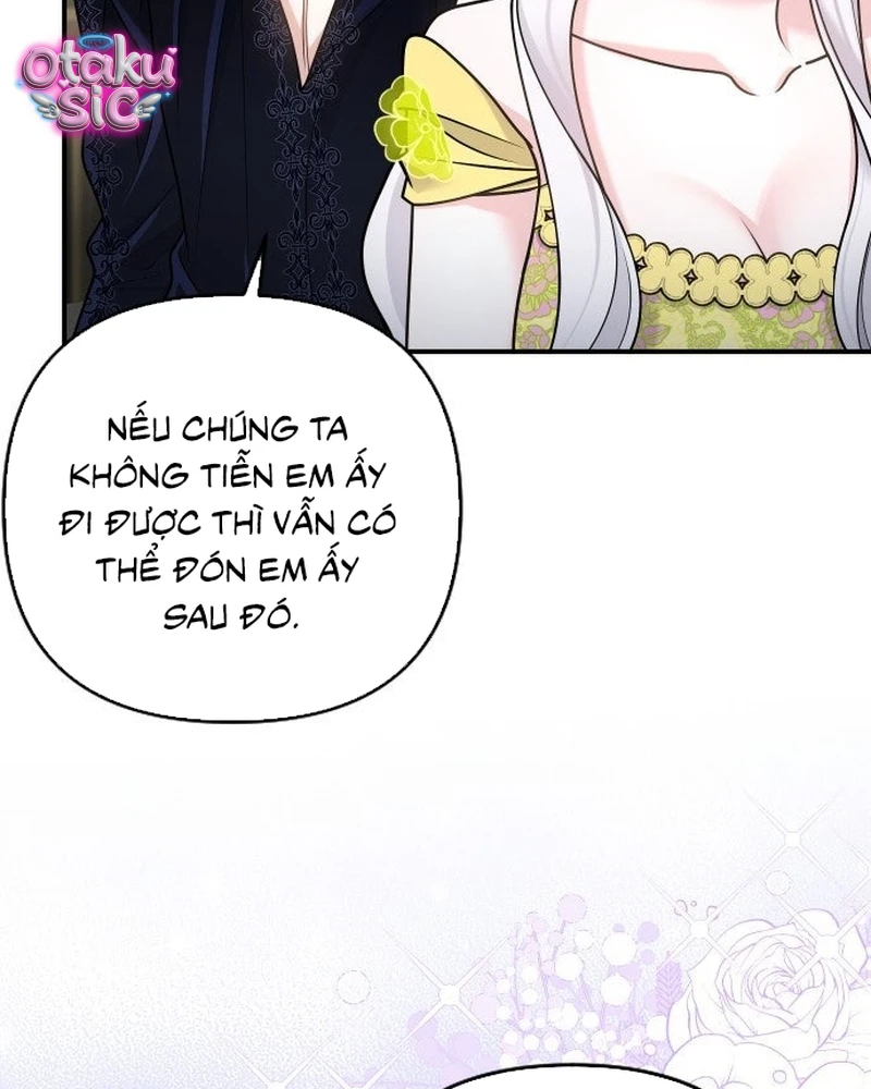 Trước Khi Em Có Ý Định Chạy Trốn Ta Sẽ Ngăn Chặn Nó - Chap 36 - Trang 53