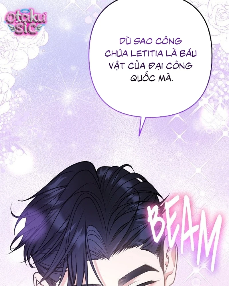 Trước Khi Em Có Ý Định Chạy Trốn Ta Sẽ Ngăn Chặn Nó - Chap 36 - Trang 54