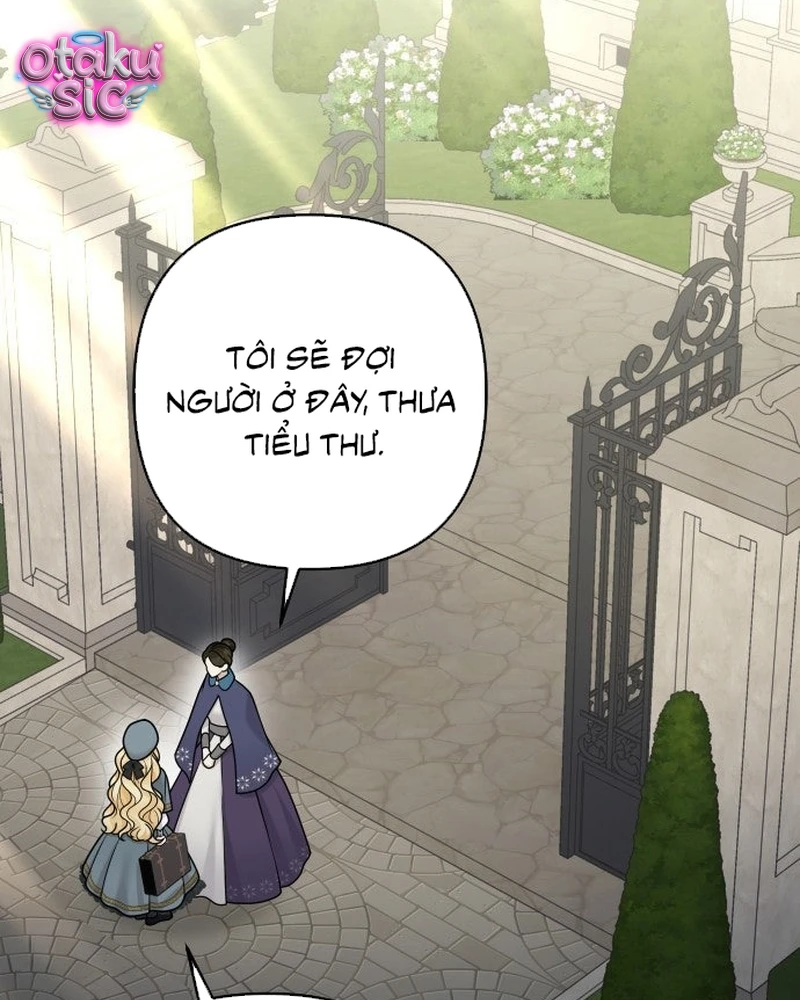 Trước Khi Em Có Ý Định Chạy Trốn Ta Sẽ Ngăn Chặn Nó - Chap 36 - Trang 58