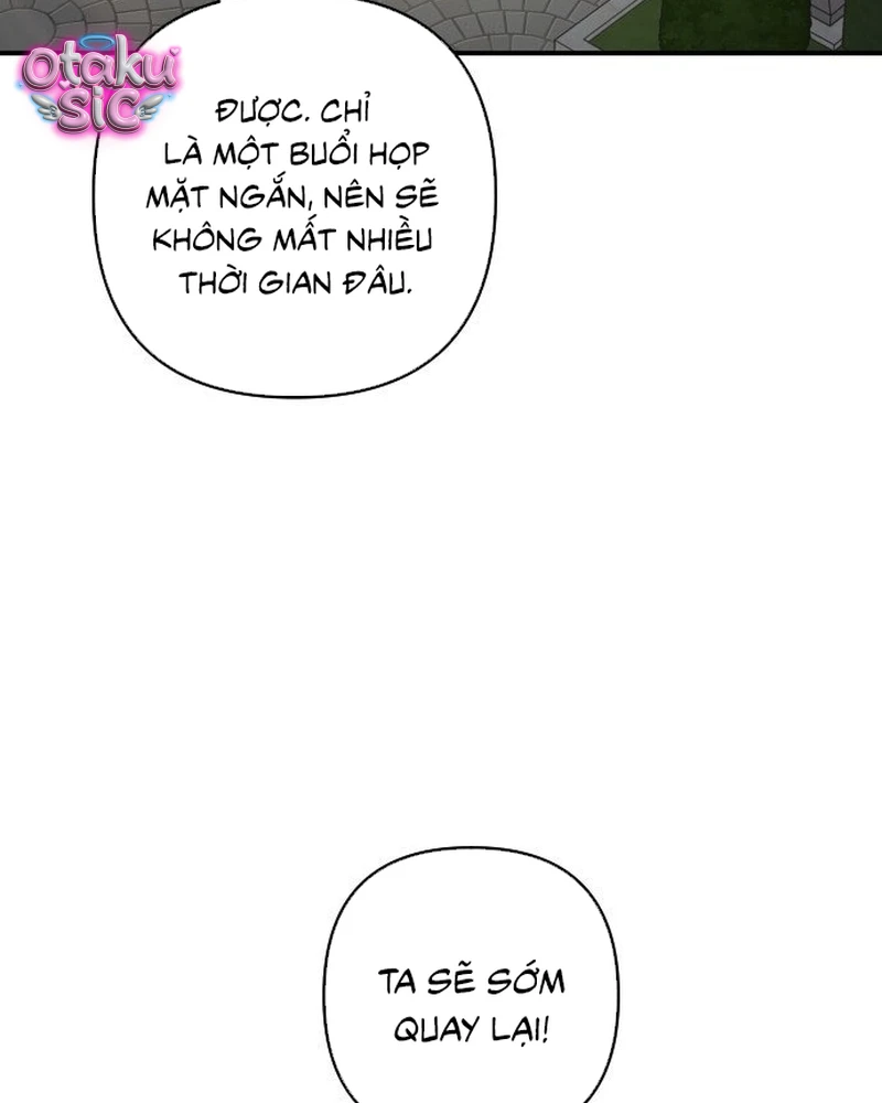Trước Khi Em Có Ý Định Chạy Trốn Ta Sẽ Ngăn Chặn Nó - Chap 36 - Trang 59