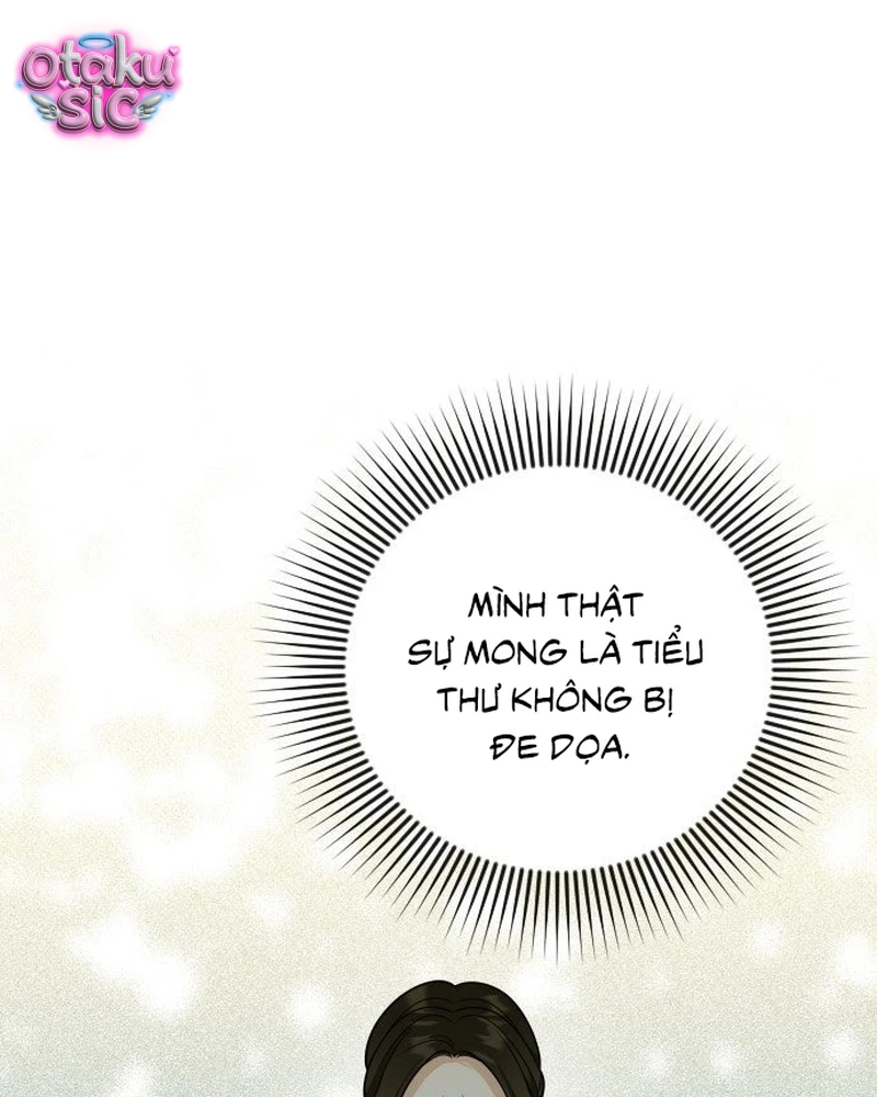 Trước Khi Em Có Ý Định Chạy Trốn Ta Sẽ Ngăn Chặn Nó - Chap 36 - Trang 61