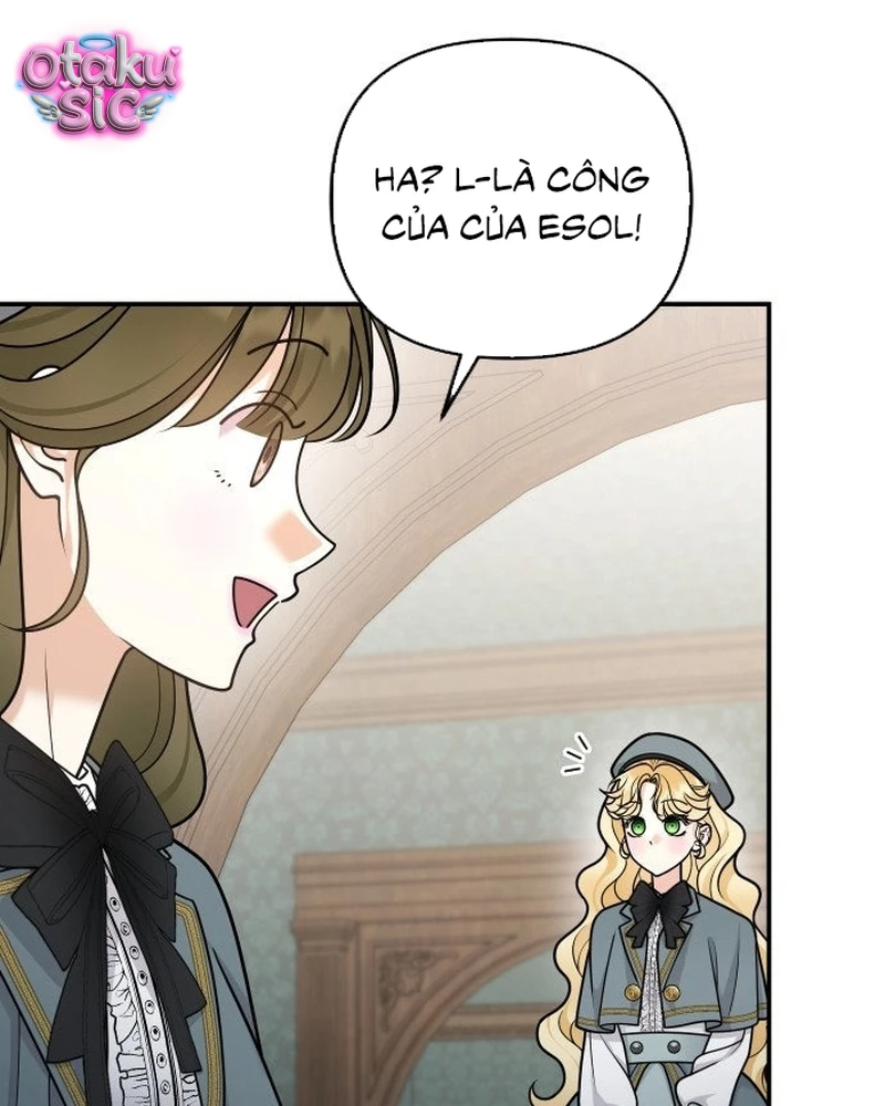 Trước Khi Em Có Ý Định Chạy Trốn Ta Sẽ Ngăn Chặn Nó - Chap 36 - Trang 66