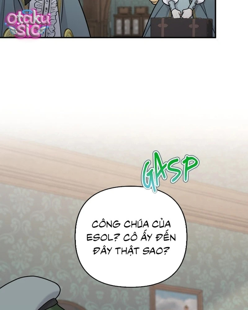 Trước Khi Em Có Ý Định Chạy Trốn Ta Sẽ Ngăn Chặn Nó - Chap 36 - Trang 67
