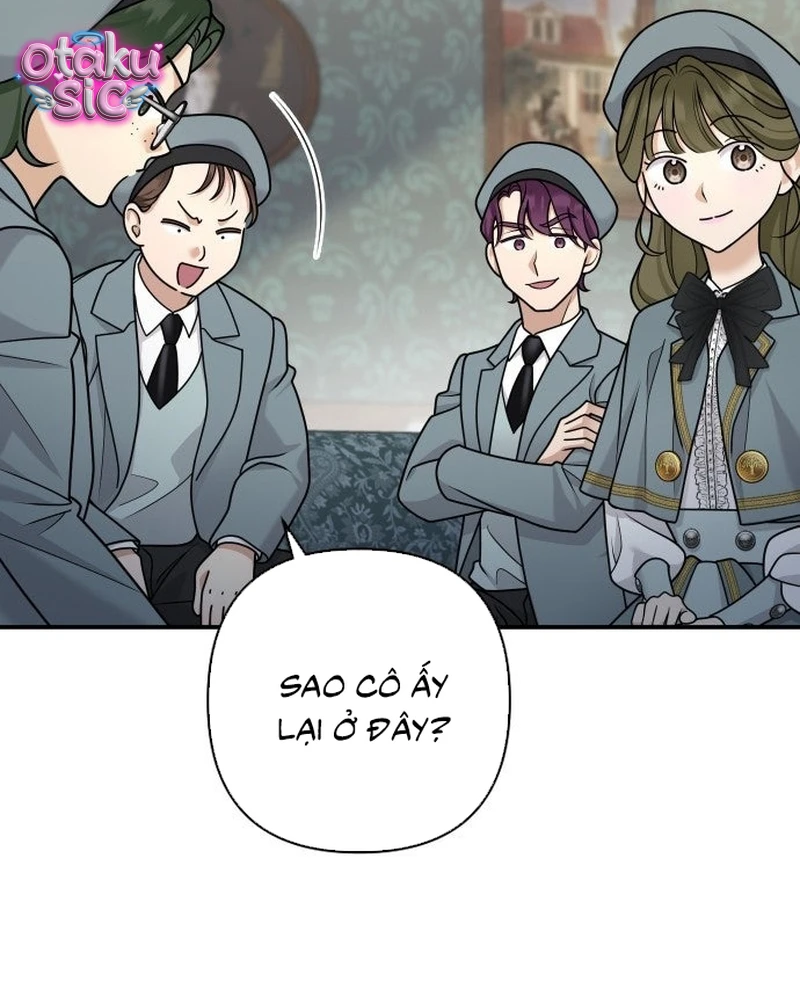 Trước Khi Em Có Ý Định Chạy Trốn Ta Sẽ Ngăn Chặn Nó - Chap 36 - Trang 68