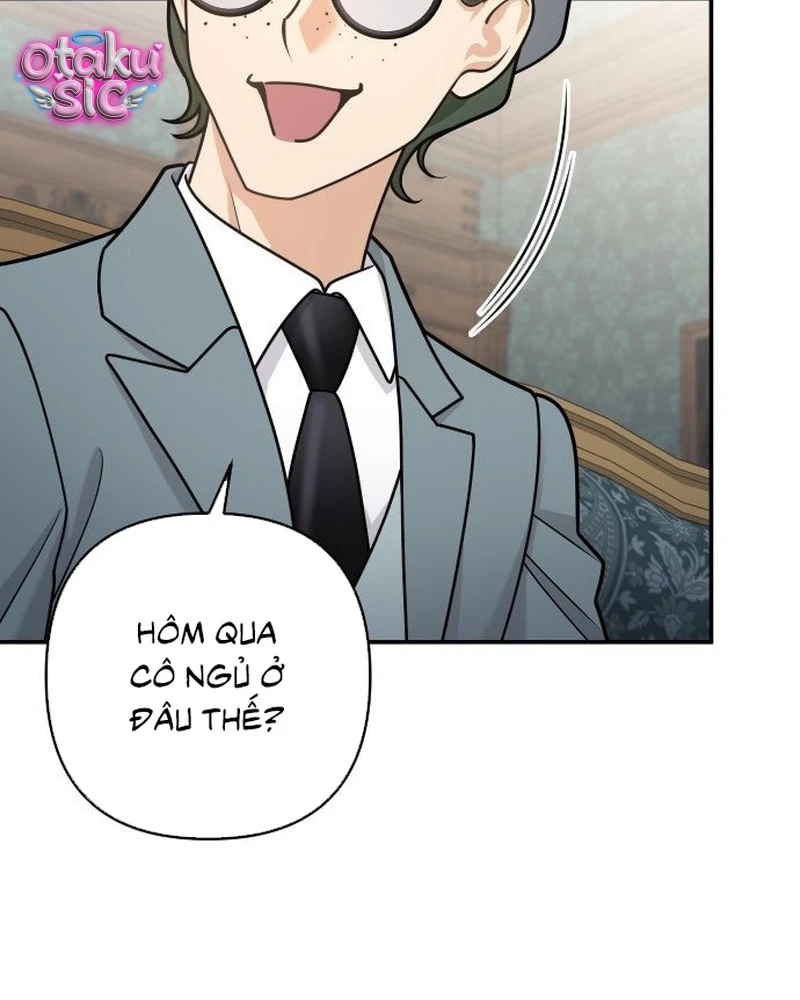 Trước Khi Em Có Ý Định Chạy Trốn Ta Sẽ Ngăn Chặn Nó - Chap 36 - Trang 70