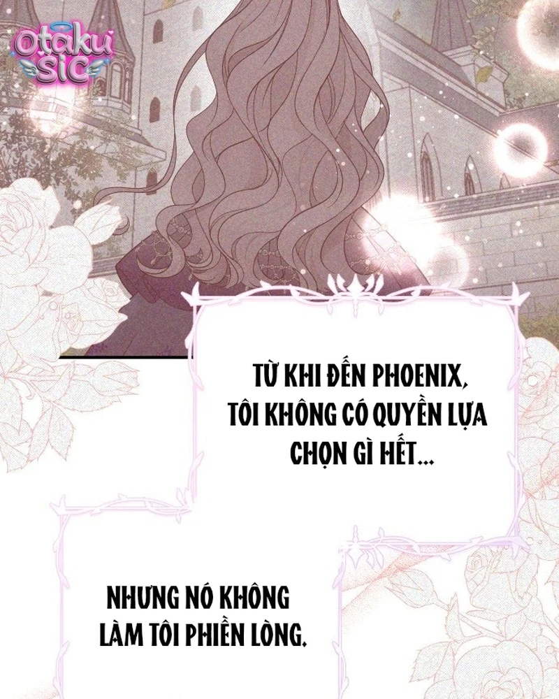 Trước Khi Em Có Ý Định Chạy Trốn Ta Sẽ Ngăn Chặn Nó - Chap 36 - Trang 8