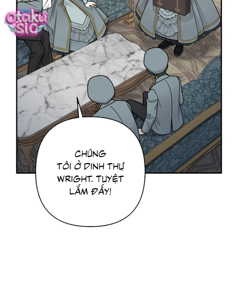 Trước Khi Em Có Ý Định Chạy Trốn Ta Sẽ Ngăn Chặn Nó - Chap 36 - Trang 72