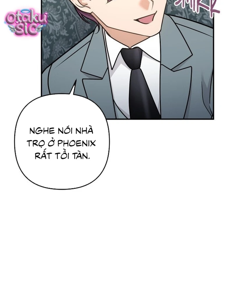 Trước Khi Em Có Ý Định Chạy Trốn Ta Sẽ Ngăn Chặn Nó - Chap 36 - Trang 74