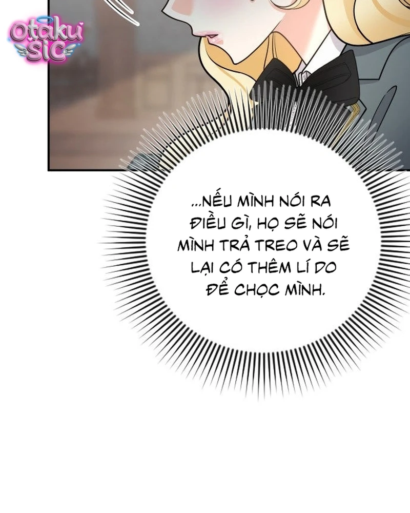Trước Khi Em Có Ý Định Chạy Trốn Ta Sẽ Ngăn Chặn Nó - Chap 36 - Trang 78
