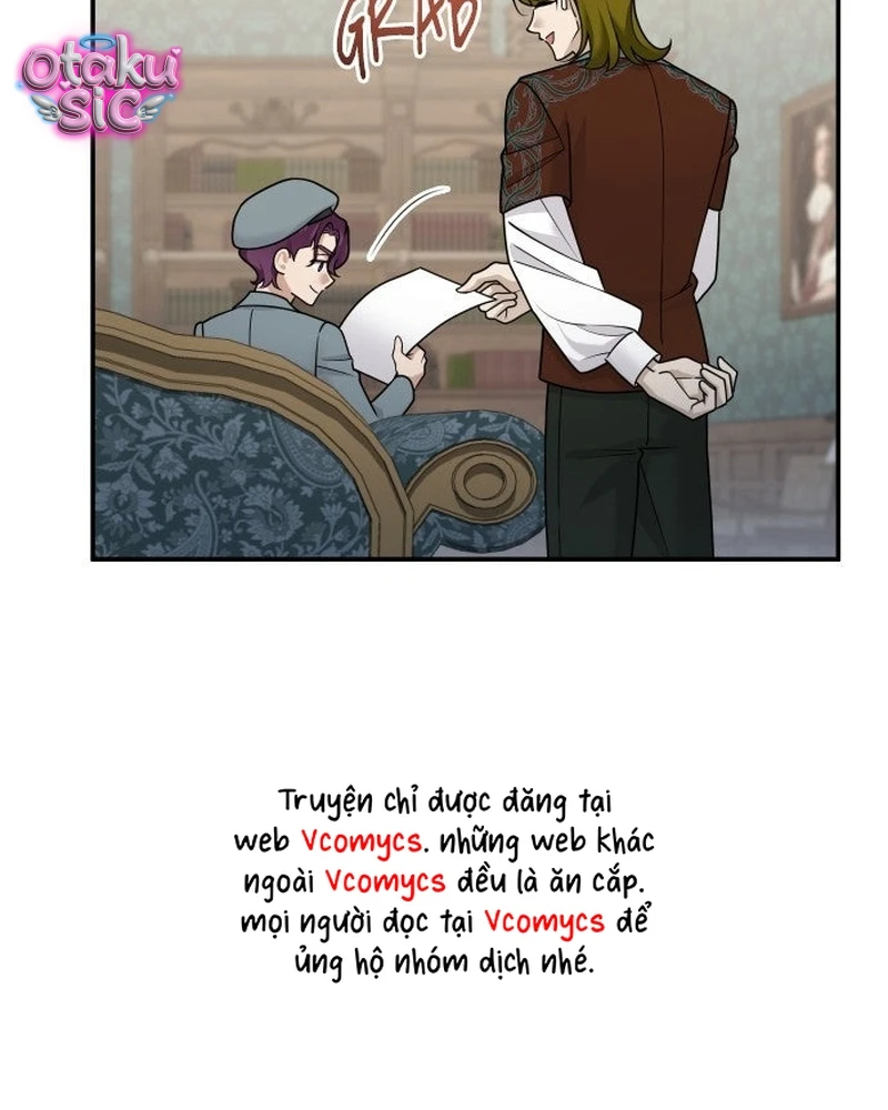 Trước Khi Em Có Ý Định Chạy Trốn Ta Sẽ Ngăn Chặn Nó - Chap 36 - Trang 80