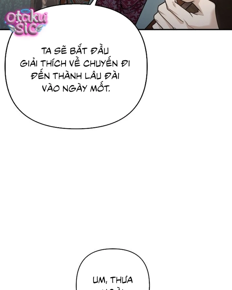 Trước Khi Em Có Ý Định Chạy Trốn Ta Sẽ Ngăn Chặn Nó - Chap 36 - Trang 82