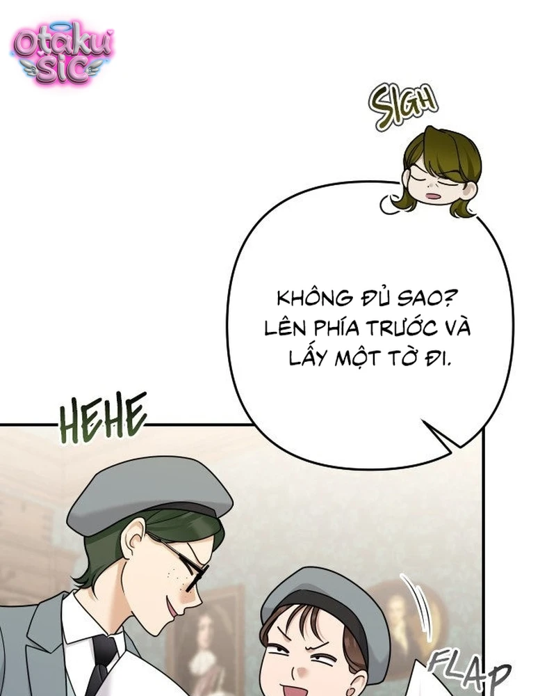 Trước Khi Em Có Ý Định Chạy Trốn Ta Sẽ Ngăn Chặn Nó - Chap 36 - Trang 86