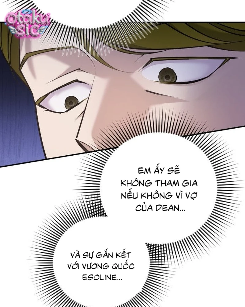 Trước Khi Em Có Ý Định Chạy Trốn Ta Sẽ Ngăn Chặn Nó - Chap 36 - Trang 90