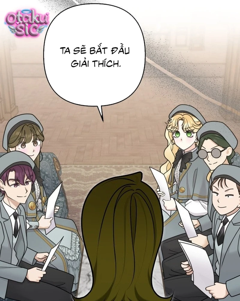 Trước Khi Em Có Ý Định Chạy Trốn Ta Sẽ Ngăn Chặn Nó - Chap 36 - Trang 96