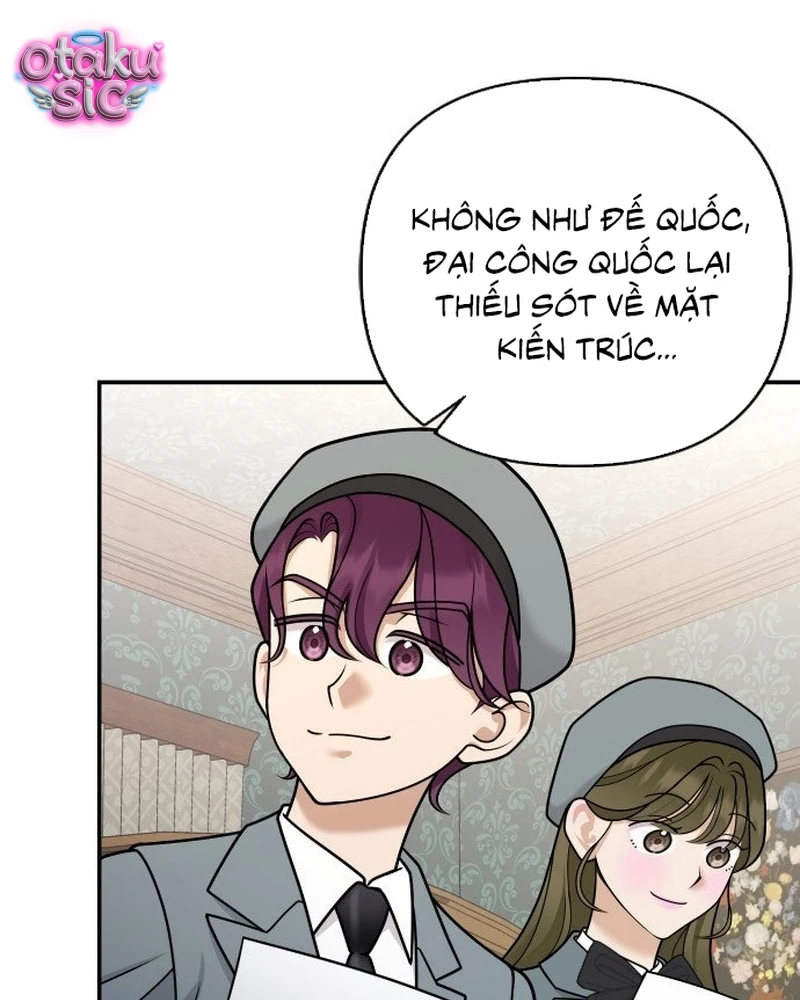Trước Khi Em Có Ý Định Chạy Trốn Ta Sẽ Ngăn Chặn Nó - Chap 36 - Trang 98