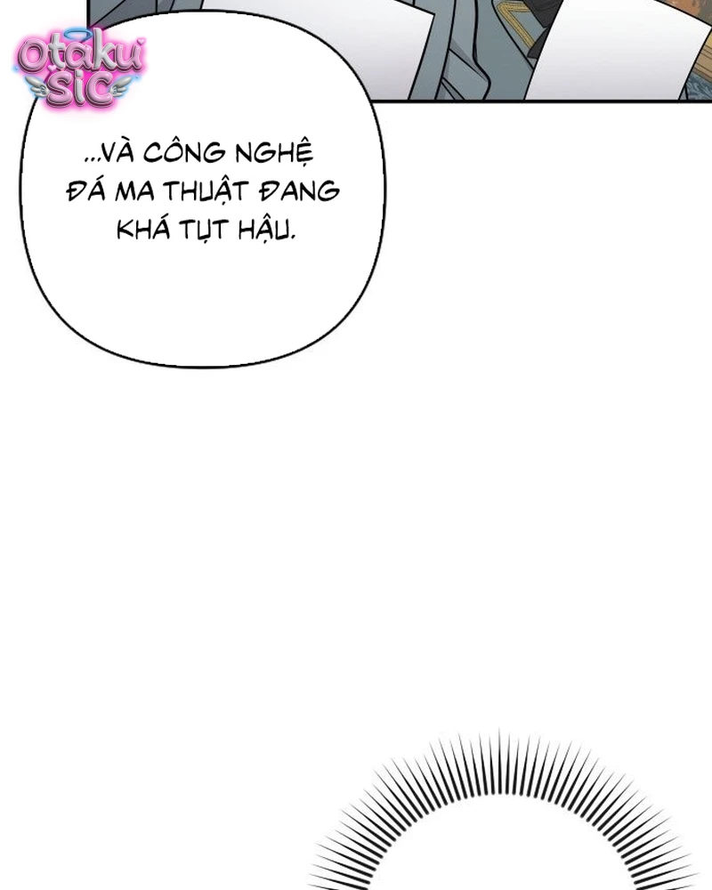 Trước Khi Em Có Ý Định Chạy Trốn Ta Sẽ Ngăn Chặn Nó - Chap 36 - Trang 99