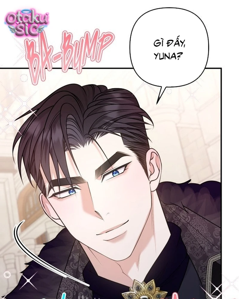 Trước Khi Em Có Ý Định Chạy Trốn Ta Sẽ Ngăn Chặn Nó - Chap 37 - Trang 101
