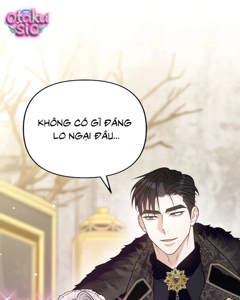 Trước Khi Em Có Ý Định Chạy Trốn Ta Sẽ Ngăn Chặn Nó - Chap 37 - Trang 115