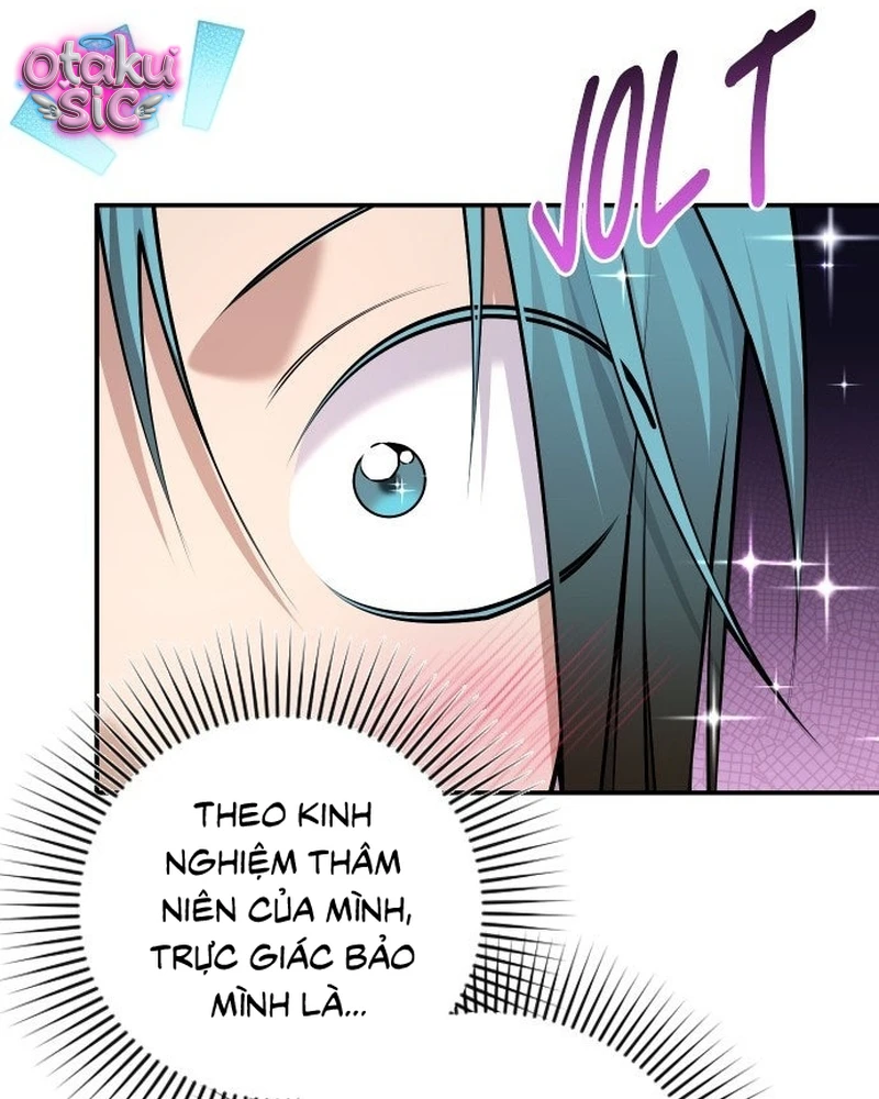 Trước Khi Em Có Ý Định Chạy Trốn Ta Sẽ Ngăn Chặn Nó - Chap 37 - Trang 123