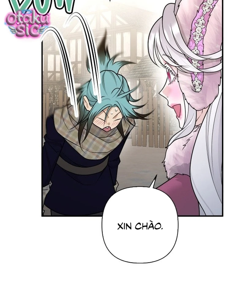 Trước Khi Em Có Ý Định Chạy Trốn Ta Sẽ Ngăn Chặn Nó - Chap 37 - Trang 127