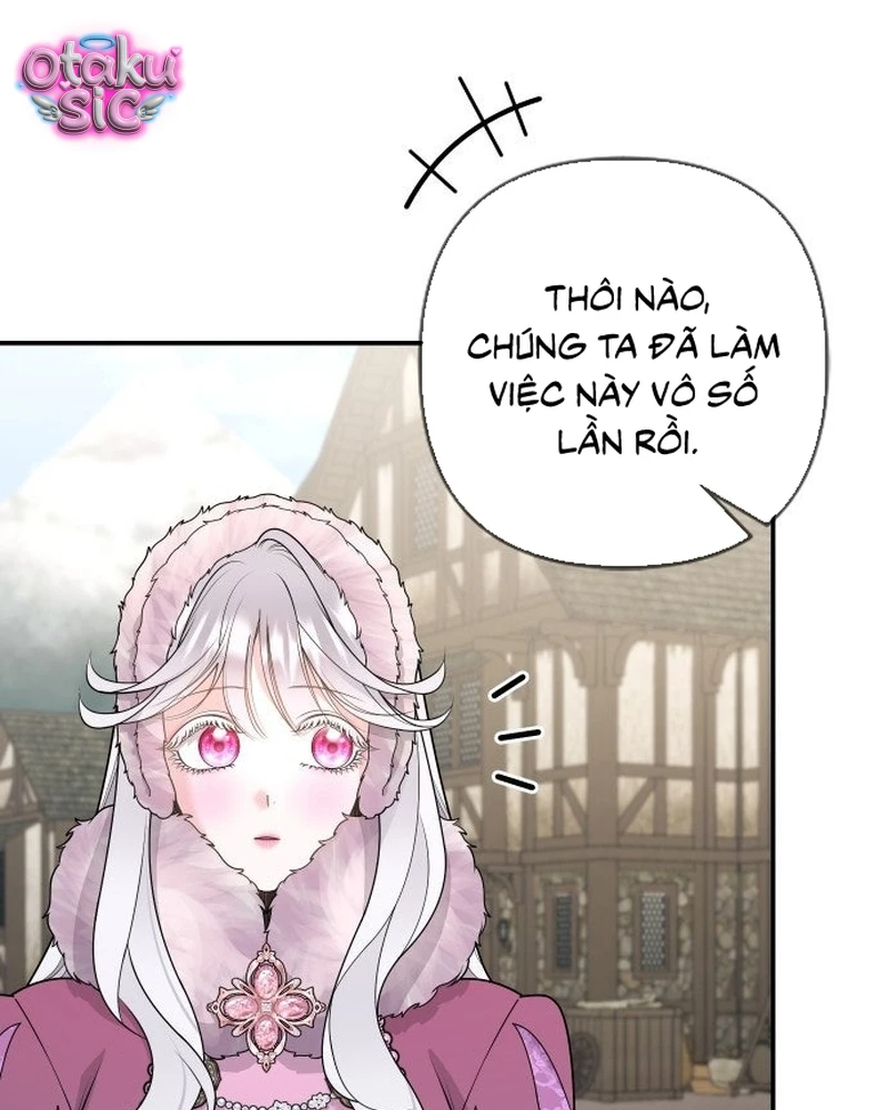 Trước Khi Em Có Ý Định Chạy Trốn Ta Sẽ Ngăn Chặn Nó - Chap 37 - Trang 136