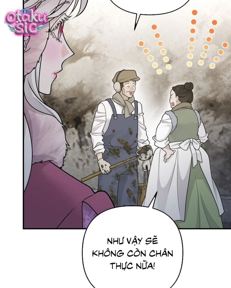 Trước Khi Em Có Ý Định Chạy Trốn Ta Sẽ Ngăn Chặn Nó - Chap 37 - Trang 138