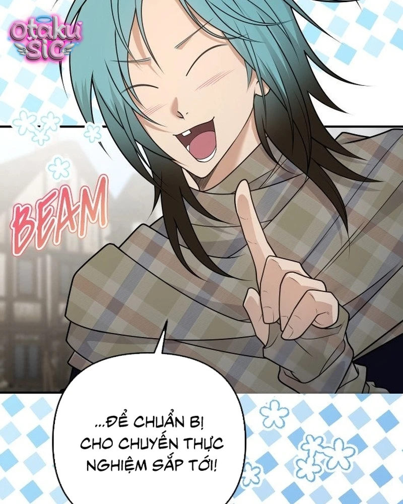 Trước Khi Em Có Ý Định Chạy Trốn Ta Sẽ Ngăn Chặn Nó - Chap 37 - Trang 146