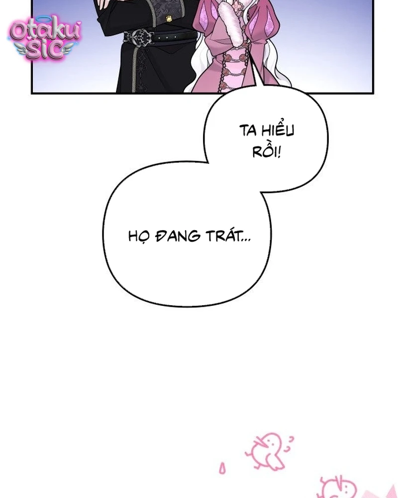 Trước Khi Em Có Ý Định Chạy Trốn Ta Sẽ Ngăn Chặn Nó - Chap 37 - Trang 148