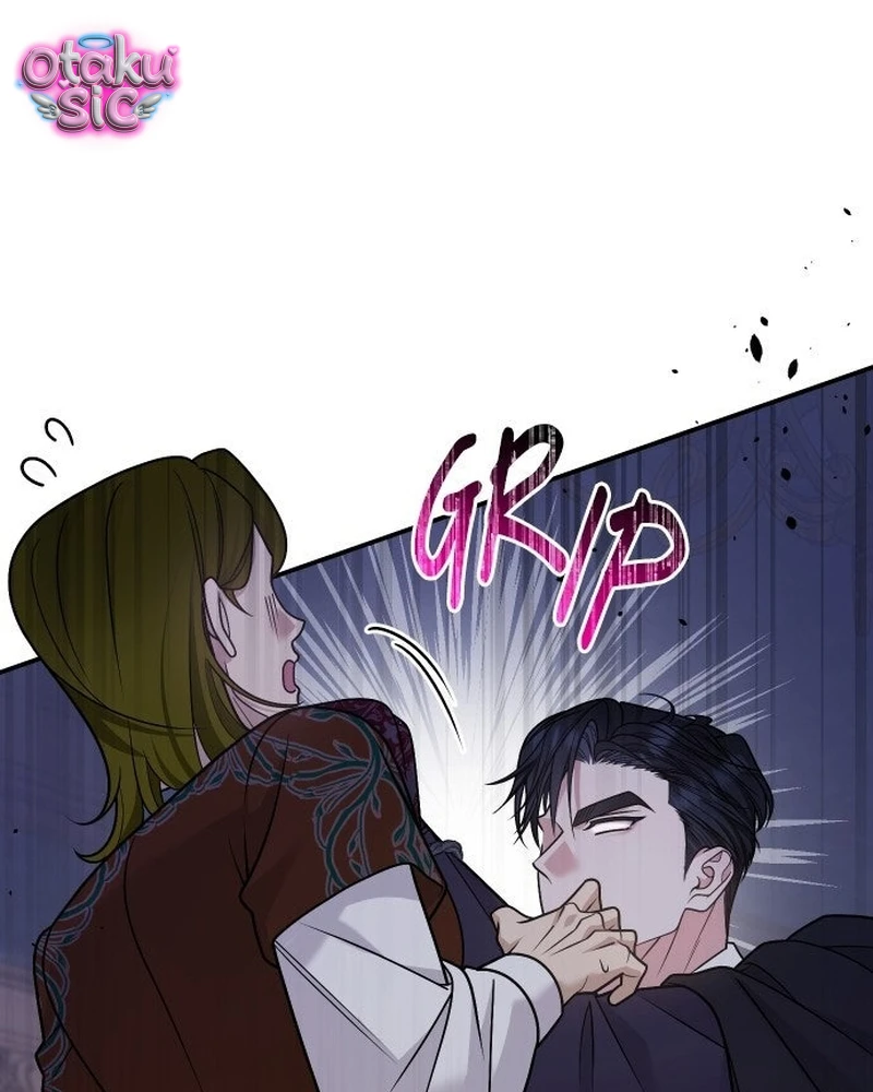 Trước Khi Em Có Ý Định Chạy Trốn Ta Sẽ Ngăn Chặn Nó - Chap 37 - Trang 3
